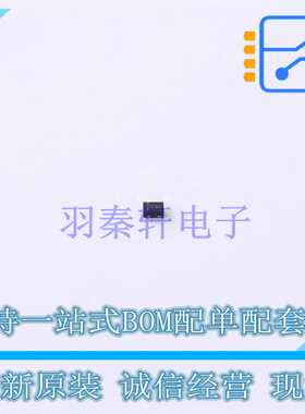 静电放电(ESD)保护器件 TPVESD05A1B-HD1 DFN1006(SOD-882) TECH