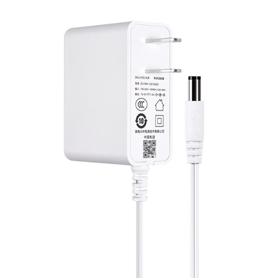 适用于德国Oidire多利科Dretec超声波清洗机洗眼镜饰品机充电器电源适配器线8字连接电源线