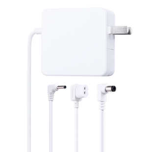 适用于小米家小爱同学AI音箱电源线适配器12V1.75A-12V1.5A通用智能音响充电器第二代第一代底部双孔八字圆孔