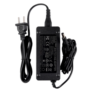 适用于Zebra斑马标签条码打印机LP2844/GK888t/CN/ZD/GK420/GT800/GX430T电源适配器24V20V2.5A-3.6A插头