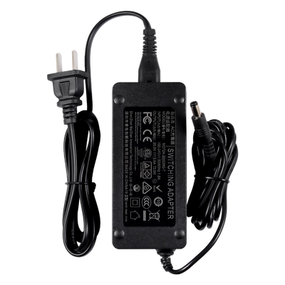 斑马标签条码打印机电源