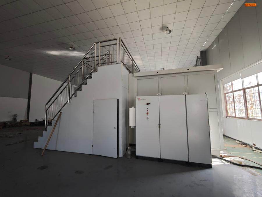 3月23日衢州市制造技术公司所有的电子束熔丝快速成形设备zcomplex5网络拍卖公告