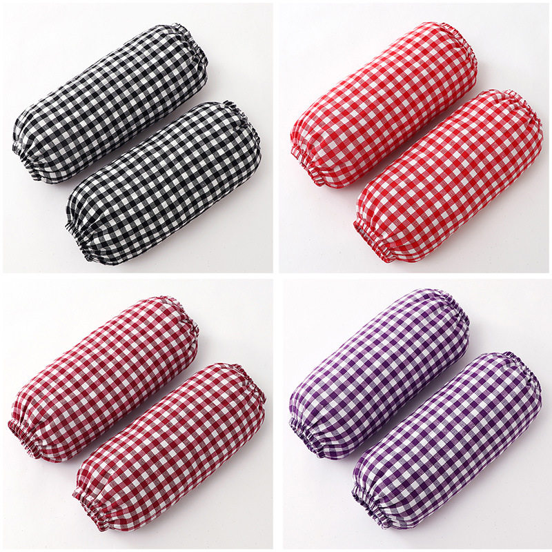 袖套女2025新款男款套袖加大工作劳保干活成人防脏秋冬季护袖纯棉,家庭/个人清洁工具,围裙套装,淘宝优惠券,粉丝福利购,淘宝优惠卷