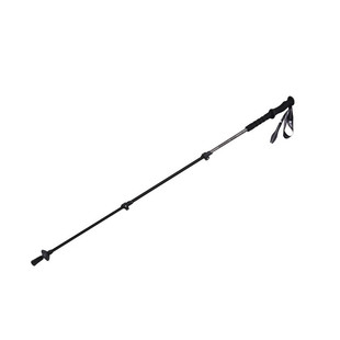 牧高笛登山杖 户外徒步登山手杖超轻铝合金外锁伸缩登山杖