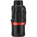 Вместительный и большой термос из нержавеющей стали, портативный чайник для домашнего использования, объем 5, нержавеющая сталь AISI 304