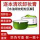 逐本清欢卸妆膏100g第5代深层清洁快速乳化不刺激养肤敏感小玉罐