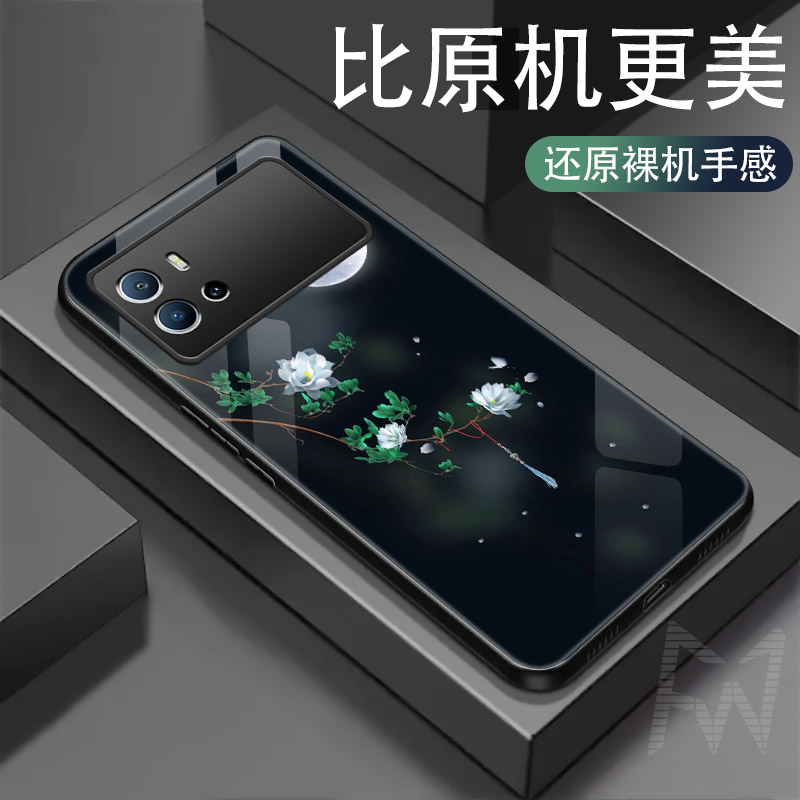 vivoiQOO9iQOO9proiQOO10玻璃