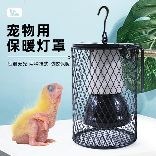 牛宠鹦鹉保温箱乌龟冬眠用品