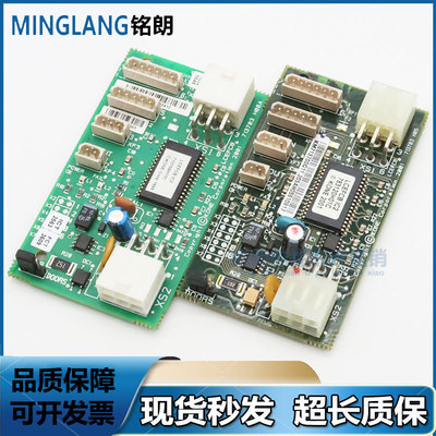 KONE通力井道通讯板LCEFCB板 713703H03 H04 H05 H06KM713700G11