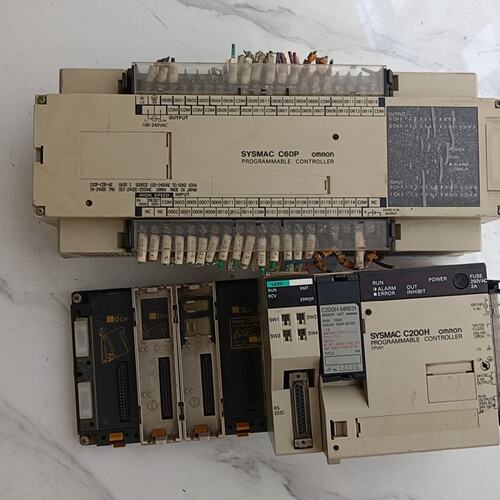 议价C200H-CPU01 MR831 LK201 S