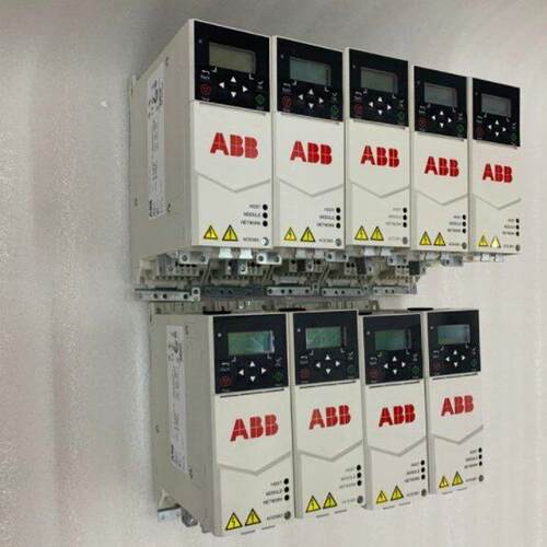 变频器ACS380-040S-03A3-04A0 05