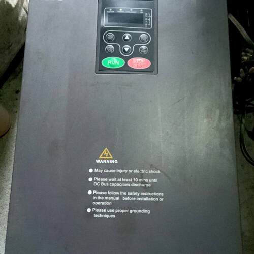 英威腾变频器30KW/37KWCHF100-030G/0