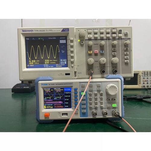 议价韩国兴仓Protek GD-1042N 函数讯号产生器 40