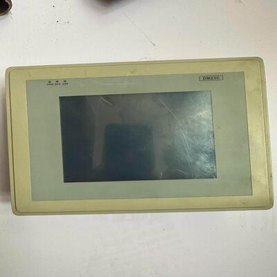 [德峯]普触控屏幕DM23C邦