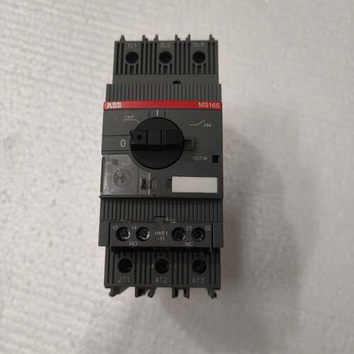 议价MS165-42电机保护器，30-42A