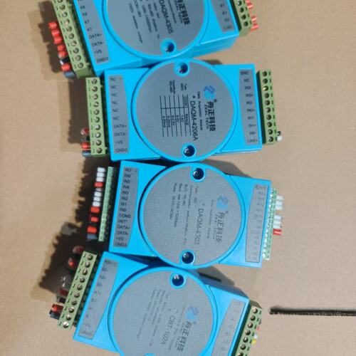 议价舟正科技DAQM-4206A、DAQM-4303、DAQM-