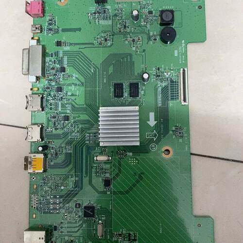 明基ZOWIE GEAR XL2546主板4H.3DH01.