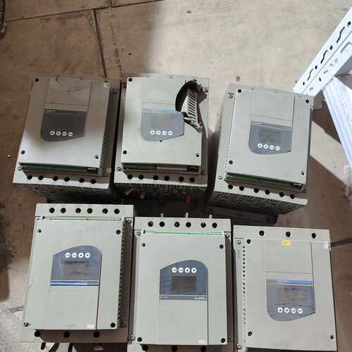 议价ATS48C11Q两台，