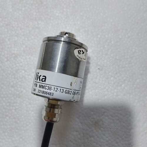 议价德国LIKA莱卡编码器 MMC36-12-13-GB2-06
