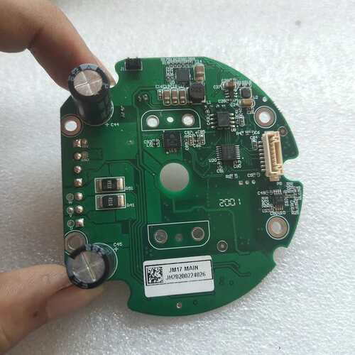 议价AUBOJM17主板，原装PCB电路板，拆机品，功能完好