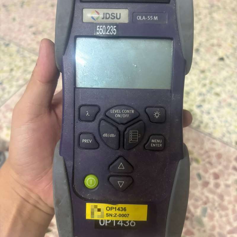 议价JDSU OLT-55M 其它元器件
