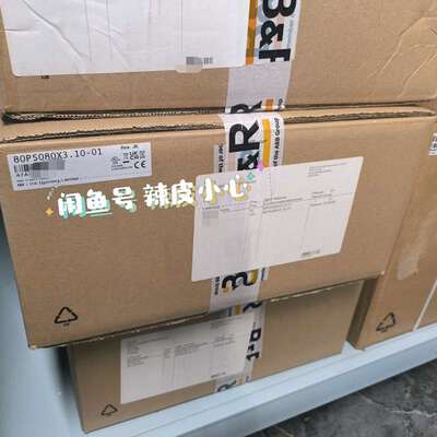 议价贝加莱80PS080X3.10-01全新原装 未开封 现货议