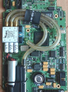 maxon DC motor2515.989-00.002-