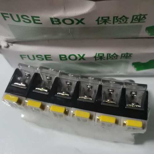 议价NEC 全新保险座：FS101 /FS10 1A