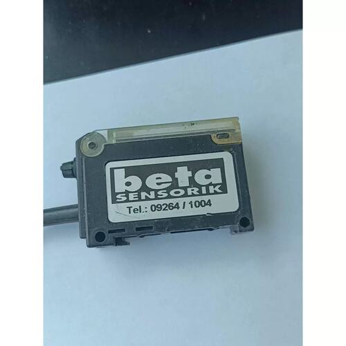 议价betaV9BP-10感测器，好的，实价全新//修
