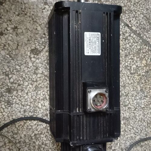 议价伊莱斯的3.14千瓦伺服电机130EMD-150CP42-z