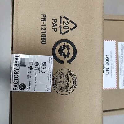 议价1766-L32BWA处理器模块AB全新现货标价