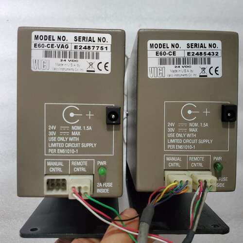 议价VICI E60-CE-VAG 六通阀执行器24V