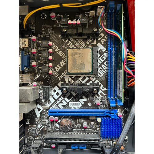 议价【议价产品】A88主板+AMD A8 7680 cpu +ddr3 8g詢价