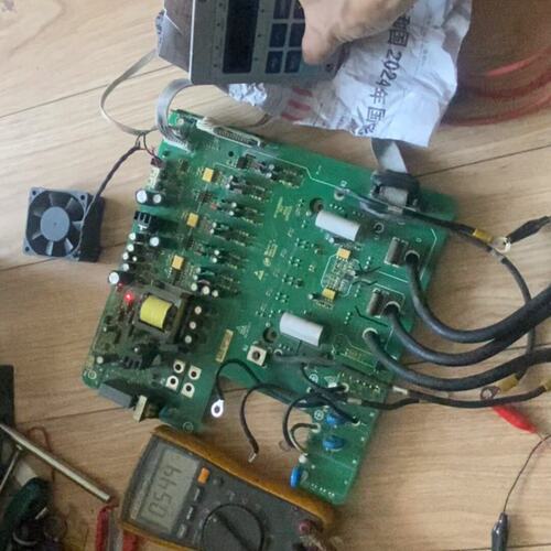 议价3000+变频器驱动电源板，NST183QD1,NS3
