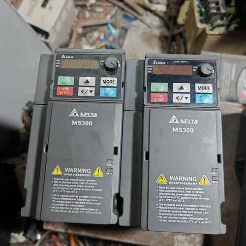 议价台达变频器MS300系列 V9A0MS43ANSAA，三