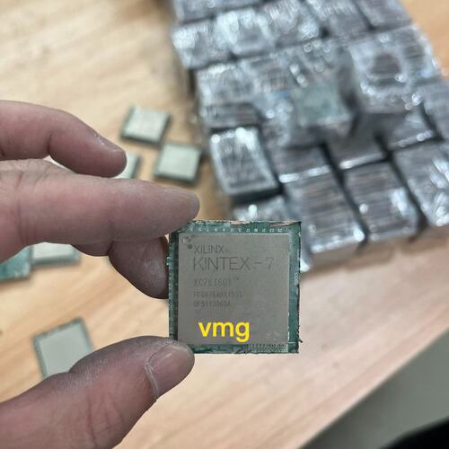 议价XC7K160T-FFG676价高，找大几百个