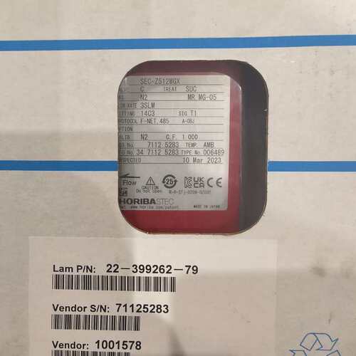 议价horiba SEC-Z512MGX,22-399262-7