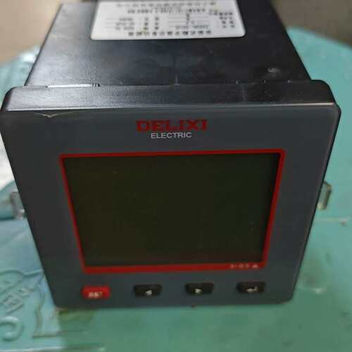 议价多功能表PD606L-96T3Y 450V 5A，功能
