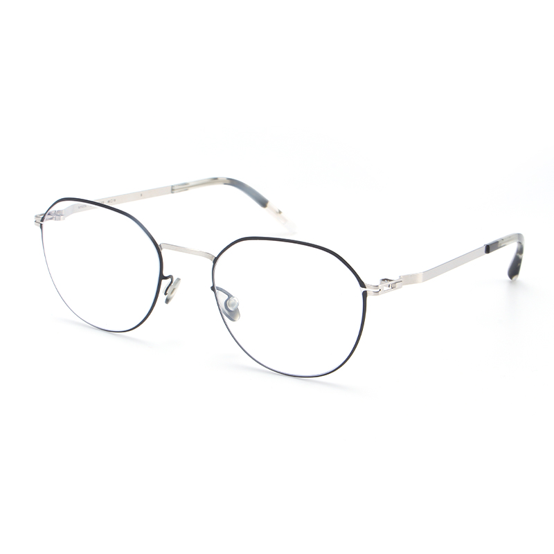 mykita迈卡蒂眼镜架男复古风julius商务时尚andersson方形眼镜框