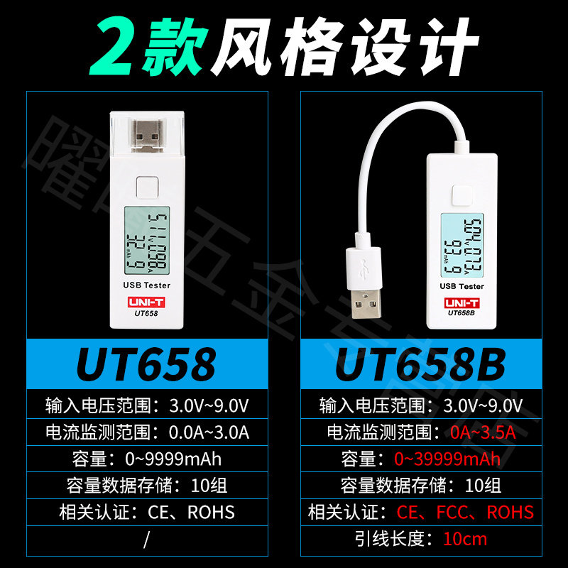 high-precision usb Tester Voltage ammeter move source Tester Battery capacity Measuring instrument Power meterin the Hardware/Tool , Instrumentation , Other instrumentation  category - from Buy2taobao.com to provide professional Taobao agent buy service