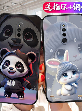 适用Redmi红米8手机壳小米M1908C3IE全包边防摔ml908c31c硅胶外壳hm8男女redm1软胶redmⅰ创意red米八保护套