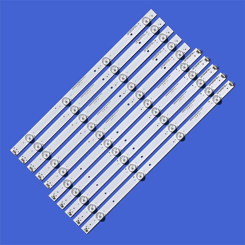 全新松下TH-42A400C灯条