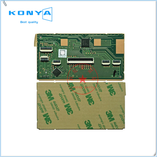 E5570 E5580 E7270 适用戴尔 鼠标板 E5470 触摸板 PPKRR E5280