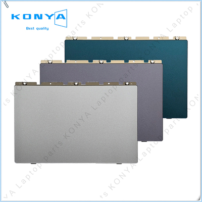 华为MatebookXPro触摸板