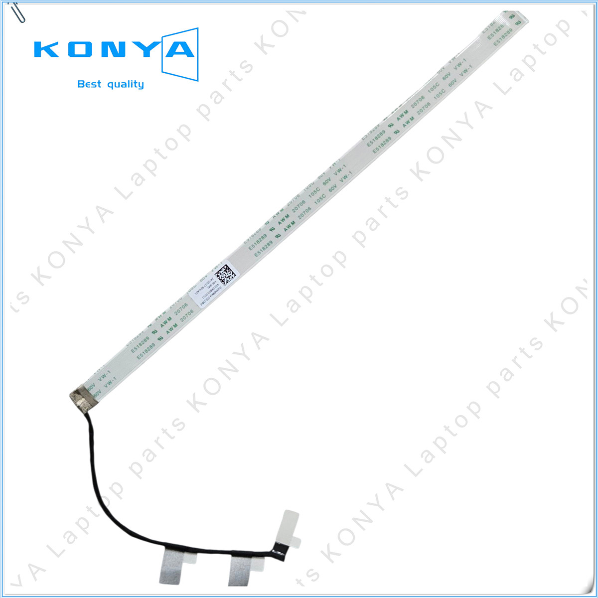 适用惠普 星14 Pro Pavilion 14-EH TPN-W154 摄像头连接排线配件