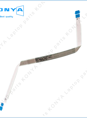 适用惠普 星14 Pro Pavilion 14-EH TPN-W154 LED指示灯排线 配件