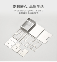 屏蔽罩屏蔽蓋EKT高效電路板
