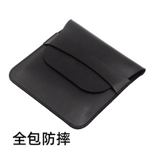 适用于FiiO飞傲DM15便携CD机保护套皮套播放器收纳包全包防摔内胆