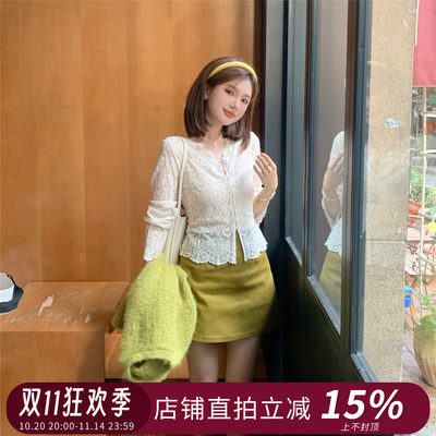 芝士Cheese◆白茶心事秋