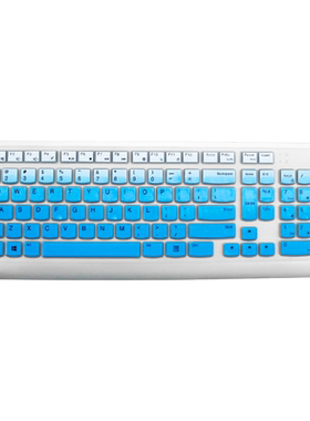 联想kb318w键盘膜无线致美kb536